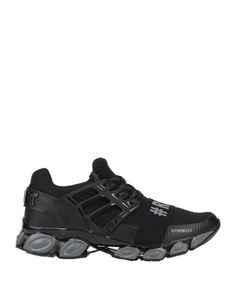 Кеды и кроссовки Plein Sport