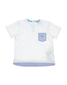 Футболка Emporio Armani