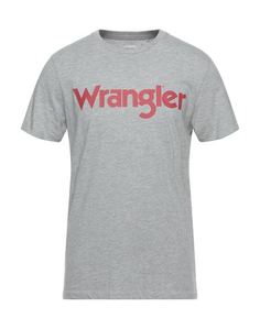 Футболка Wrangler