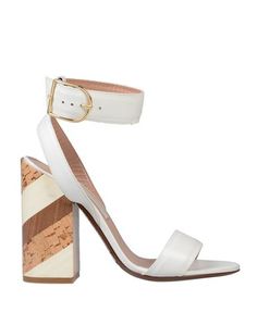 Сандалии L' Autre Chose