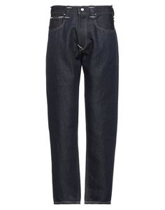 Джинсовые брюки Junya Watanabe Comme DES GarÇons MAN X Levi's