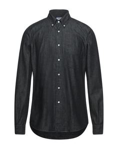 Джинсовая рубашка Aspesi