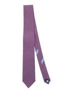 Галстуки и бабочки Salvatore Ferragamo