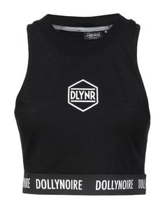 Майка Dolly Noire