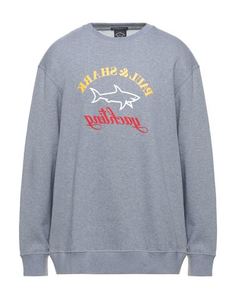 Толстовка Paul & Shark
