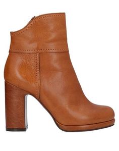 Полусапоги и высокие ботинки L' Autre Chose