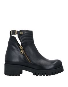 Полусапоги и высокие ботинки Melluso