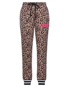 Повседневные брюки Versace