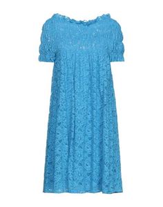 Короткое платье Ermanno DI Ermanno Scervino