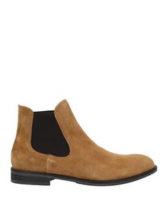 Полусапоги и высокие ботинки Selected Homme