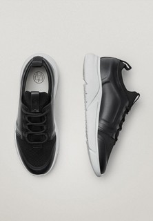 Кроссовки Massimo Dutti 