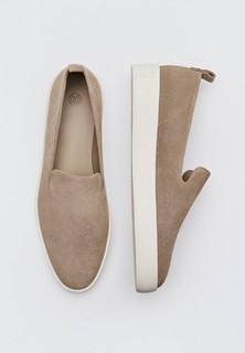 Слипоны Massimo Dutti 