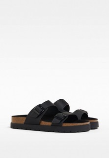 Сандалии Bershka 