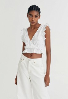Топ Pull&Bear 