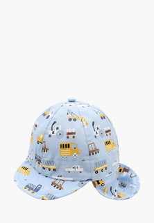 Бейсболка Kotik 