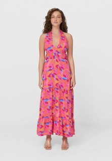 Платье Stradivarius 