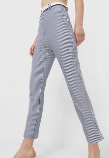 Брюки Stradivarius 