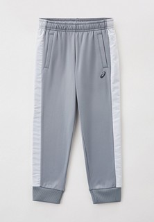 Брюки спортивные ASICS B BRUSHED FLEECE PANT