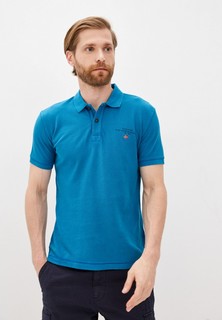 Поло Napapijri ELBAS