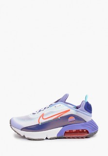 Кроссовки Nike NIKE AIR MAX 2090 SE 2 (GS)