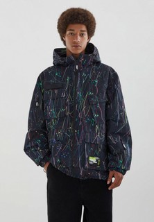 Куртка Pull&Bear 