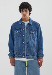Куртка джинсовая Pull&Bear Join Life