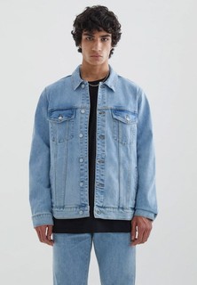 Куртка джинсовая Pull&Bear Join Life