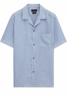 Рубашка Massimo Dutti 