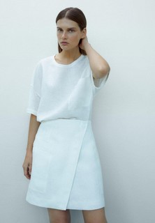 Юбка Massimo Dutti 