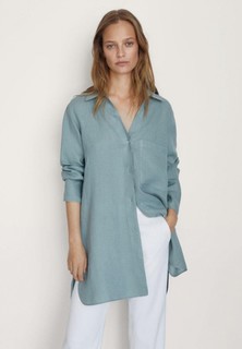 Рубашка Massimo Dutti 