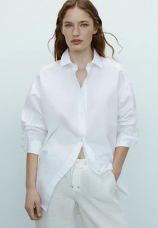 Рубашка Massimo Dutti 