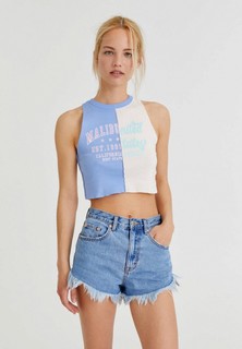 Топ Pull&Bear Join Life