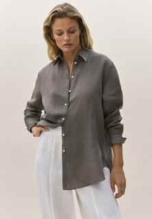 Рубашка Massimo Dutti 