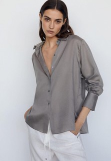 Рубашка Massimo Dutti 