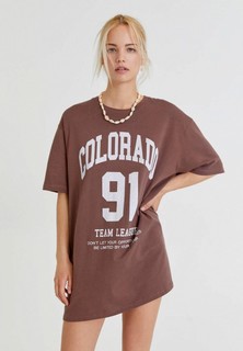 Платье Pull&Bear Join Life