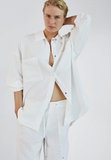 Рубашка Massimo Dutti 