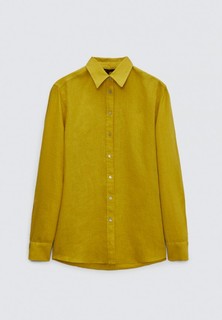 Рубашка Massimo Dutti 