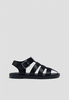 Сандалии Pull&Bear 