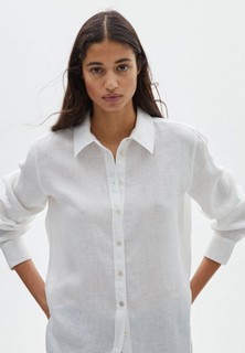 Рубашка Massimo Dutti 
