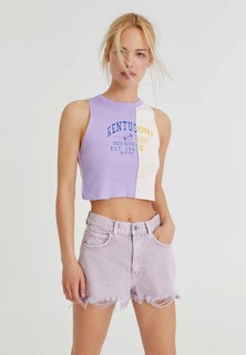 Топ Pull&Bear Join Life