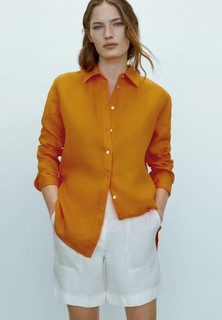 Рубашка Massimo Dutti 