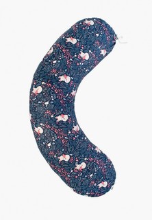 Подушка Amarobaby для беременных 170х25