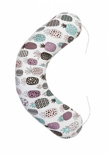 Подушка Amarobaby для беременных 170х25