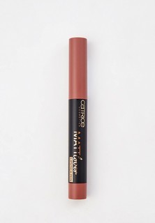 Помада Catrice MATTLOVER LIPSTICK PEN, 070 Unexpected Mauve, 1.2 г