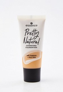 Тональное средство Essence PRETTY NATURAL, тон 090, 30 мл