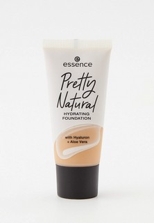 Тональное средство Essence PRETTY NATURAL, 080, 30 мл