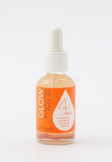 Масло для лица Catrice Glow Beautifying Face Oil, 30 мл