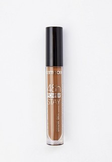 Гель для бровей Catrice 48H POWER STAY BROW GEL, 20 Medium, 4.5 мл