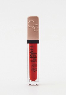 Помада Catrice MATT PRO INK NON-TRANSFER LIQUID LIPSTICK , 090 This Is My Statement, 5 мл