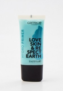 Праймер для лица Catrice Love Skin & Respect Earth Hydro Primer, 30 мл
